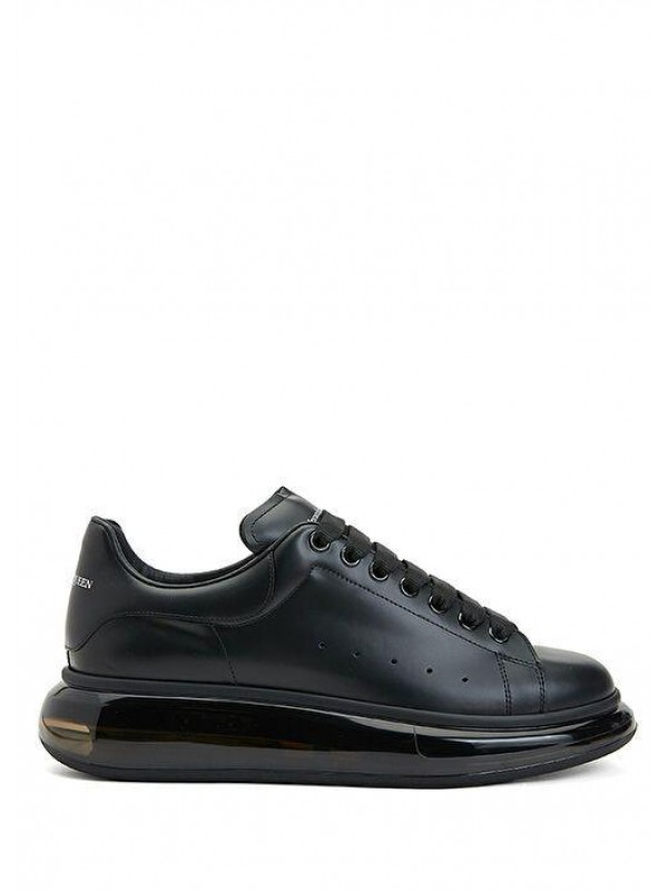 Alexander McQueen Siyah Alexander McQueen Siyah